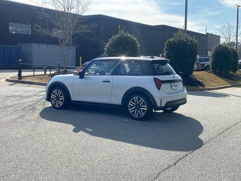 New 2026 MINI Cooper S FWD image 15