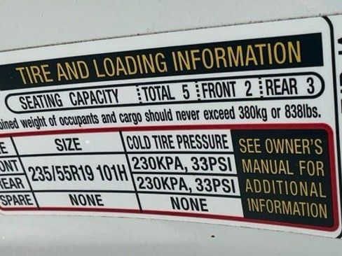 Used 2019 Acura RDX FWD image 33