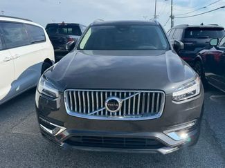 Used 2024 Volvo XC90 B6 Plus w/ Protection Package Premier AWD/4WD video 2