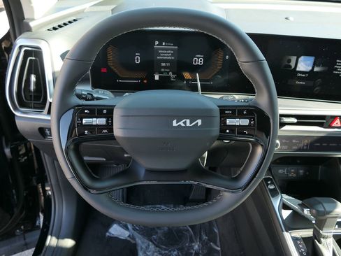 New 2026 Kia Sorento EX AWD/4WD image 16