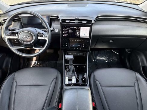 Used 2024 Hyundai Tucson SEL w/ Convenience Package FWD image 19