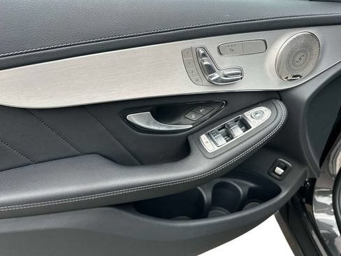 Certified 2023 Mercedes-Benz GLC 300 4MATIC Coupe image 14