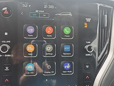 Used 2025 Subaru Outback Premium image 10