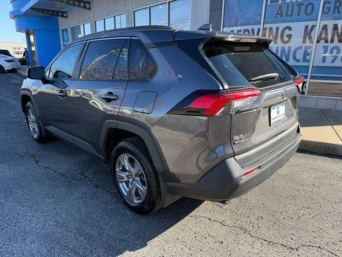 Used 2024 Toyota RAV4 XLE w/ Convenience Package image 15