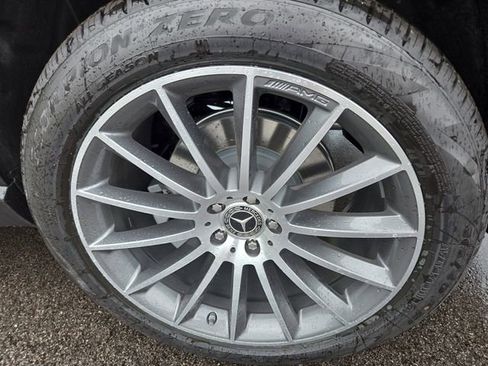 New 2026 Mercedes-Benz GLE 350 4MATIC image 30