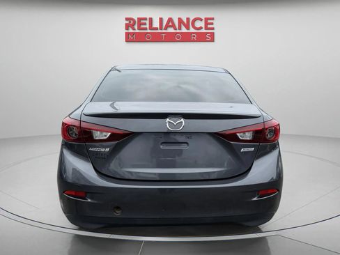 Used 2014 MAZDA MAZDA3 i Touring image 4