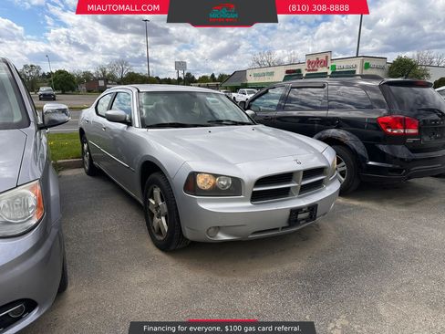 Used 2007 Dodge Charger R/T AWD/4WD image 3