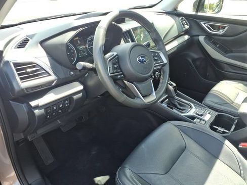 Used 2022 Subaru Forester Limited AWD/4WD image 16