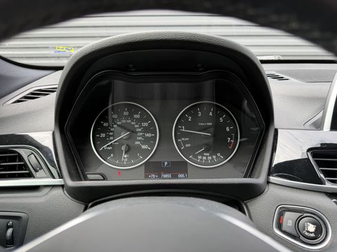 Used 2018 BMW X1 sDrive28i image 20