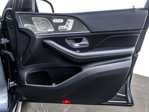 Used 2022 Mercedes-Benz GLE 450 4MATIC w/ Revised AMG Line Exterior image 24