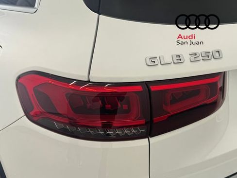 Used 2020 Mercedes-Benz GLB 250 image 10