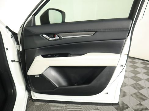 Used 2020 MAZDA CX-5 Grand Touring image 25