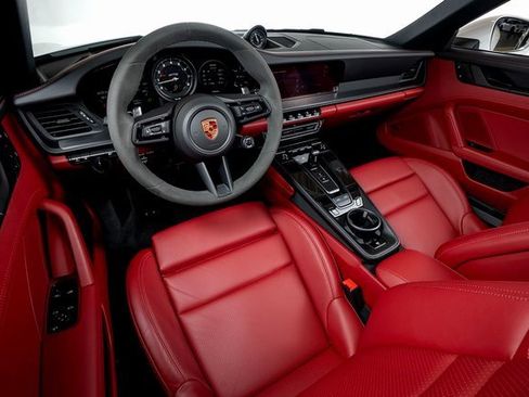 Used 2024 Porsche 911 Targa 4 GTS image 23