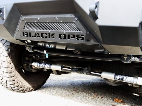 Used 2021 Ford F250 Lariat w/ Lariat Ultimate Package image 9