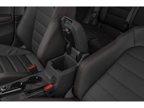 Used 2018 Volkswagen GTI Autobahn FWD image 14