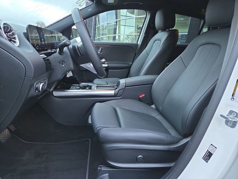 Certified 2026 Mercedes-Benz GLA 250 GLA 250 image 10