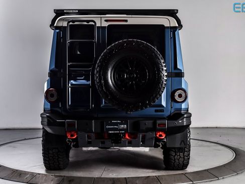 New 2026 INEOS Grenadier image 5