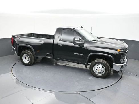 New 2026 Chevrolet Silverado 3500 W/T image 57