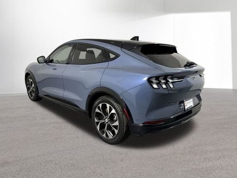 Used 2023 Ford Mustang Mach-E Premium image 30