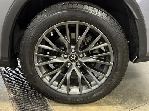 Used 2017 Lexus RX 350 F Sport w/ Accessory Package AWD/4WD image 27