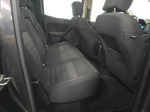 Used 2019 Ford Ranger XL w/ Equipment Group 101A Mid RWD image 6
