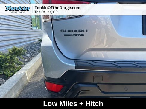 Used 2024 Subaru Forester Wilderness w/ Wilderness Package AWD/4WD image 31