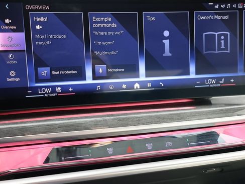 Used 2023 BMW 760i xDrive image 48