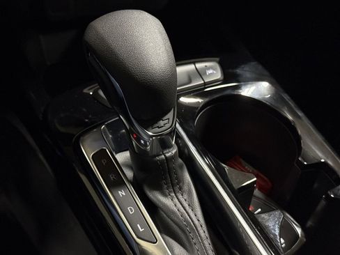 New 2026 Chevrolet Trax LT w/ LT Convenience Package image 17