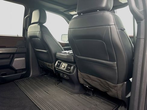 Certified 2023 Ford F150 Lariat w/ Equipment Group 502A High image 44