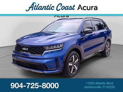 Used 2022 Kia Sorento S