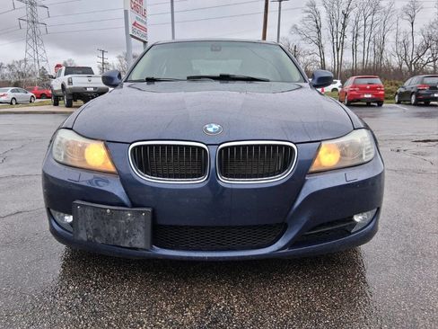 Used 2011 BMW 328i xDrive Sedan image 2