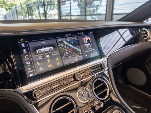 Used 2020 Bentley Continental GT V8 First Edition AWD/4WD image 14
