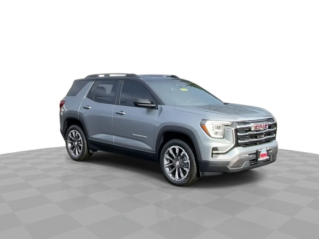 New 2026 GMC Terrain Elevation w/ Elevation Premium Package AWD/4WD image 2