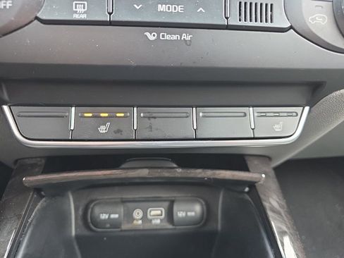 Used 2016 Kia Sorento EX w/ EX Touring Package image 27