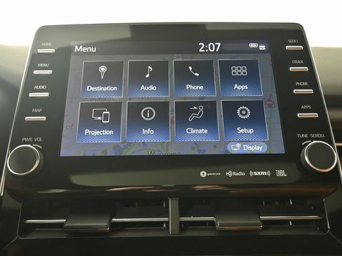 Used 2021 Toyota Avalon Limited w/ Advanced Safety Package image 26