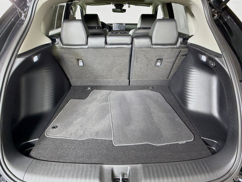 Certified 2026 Honda HR-V EX-L image 32