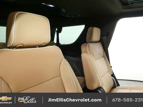 Used 2023 Chevrolet Tahoe Premier image 20