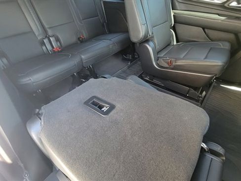 Used 2023 GMC Yukon Denali AWD/4WD image 53