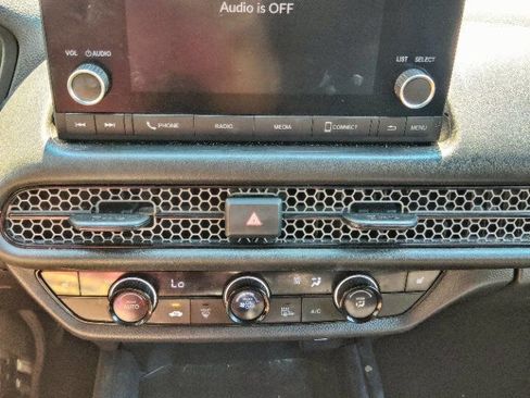 Used 2024 Honda HR-V Sport image 17