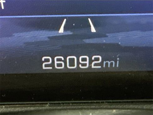 Used 2024 Chevrolet Traverse Z71 image 12