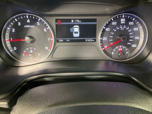 Used 2023 Kia Forte LXS image 16