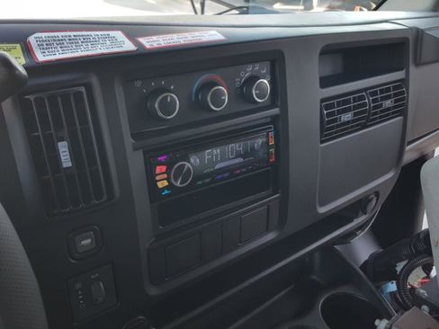 Used 2007 Chevrolet Express 3500 w/ School Bus Package image 13