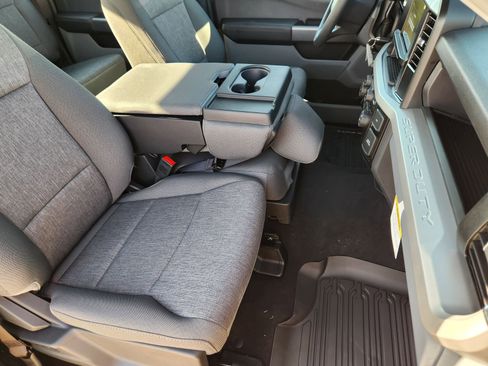 New 2026 Ford F250 XL w/ STX Appearance Package image 15