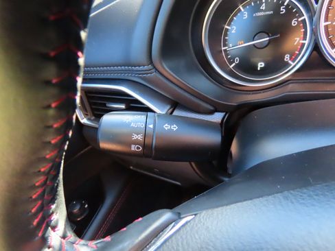 Used 2023 MAZDA CX-5 Carbon Edition image 37