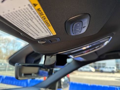 Certified 2023 Jeep Grand Cherokee Limited w/ Luxury Tech Group II image 38