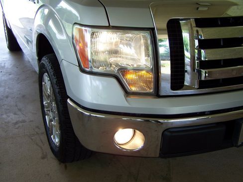 Used 2012 Ford F150 XLT w/ XLT Convenience Pkg RWD image 34