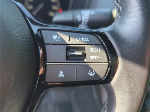 Used 2024 Honda Civic Sport image 15