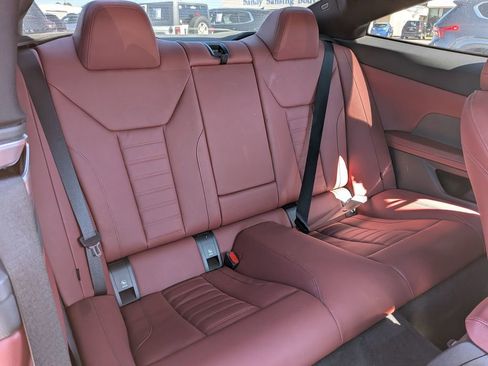 Used 2022 BMW M440i Coupe image 32