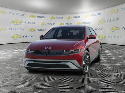 New 2026 Hyundai Ioniq 5 SEL