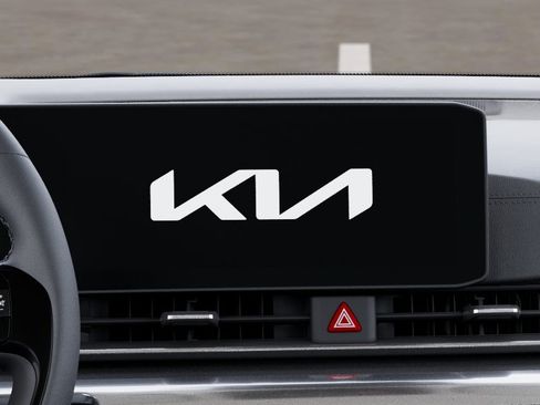 New 2027 Kia Carnival Hybrid FWD image 20